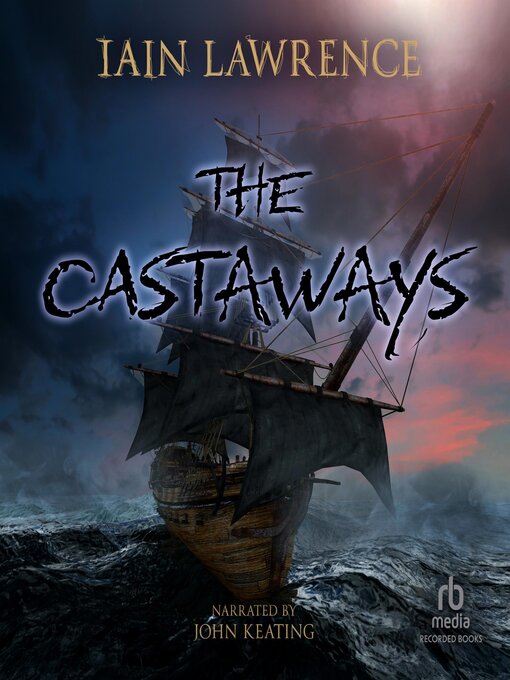 Cover image for The Castaways